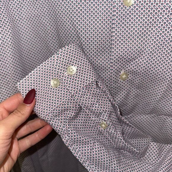 Express Dress Shirt - Picture 4 of 6